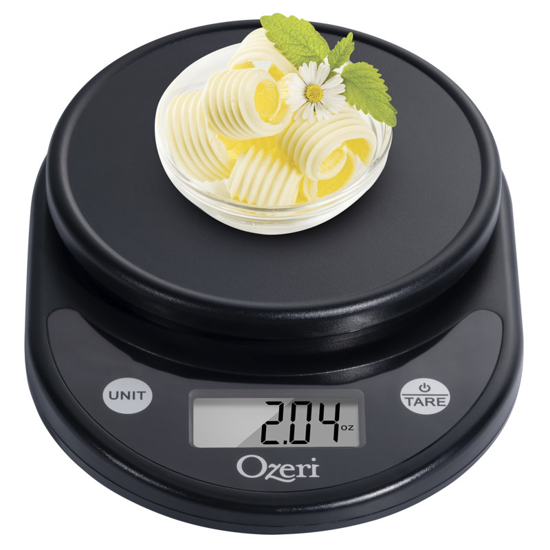 Ozeri Pronto Digital Kitchen Scale & Reviews Wayfair